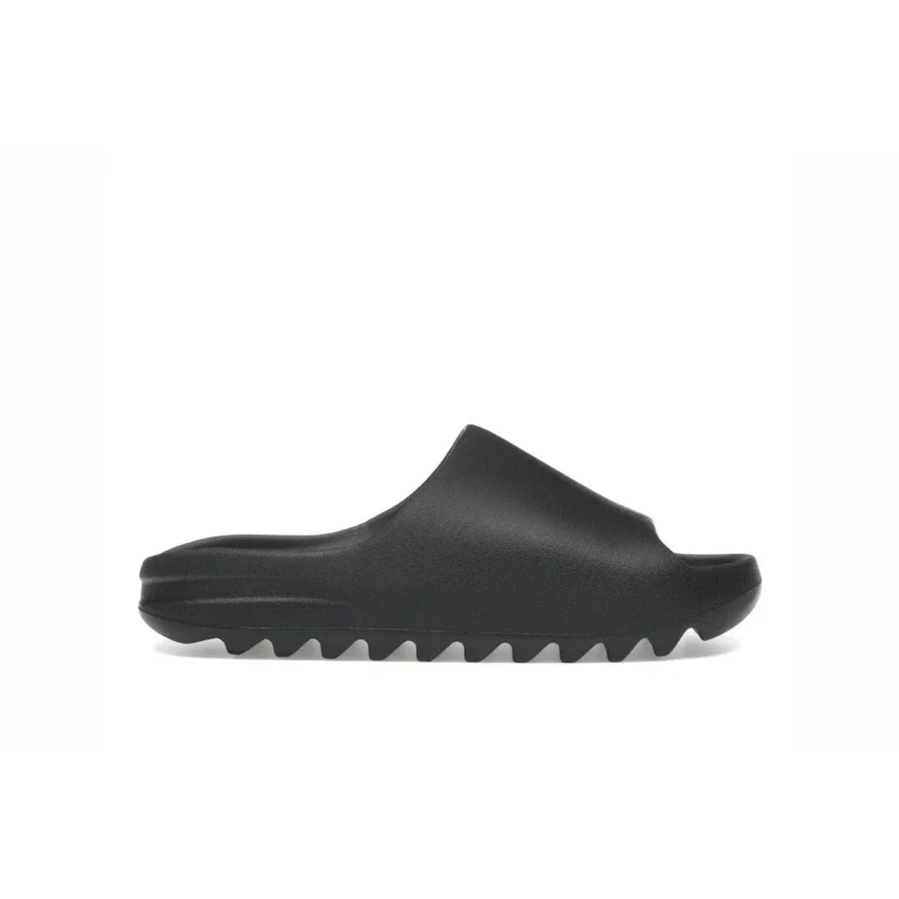 YZY Yeezy Slide YS-01  Men's Size 11 Black 2025 YS-01-BLACK NEW